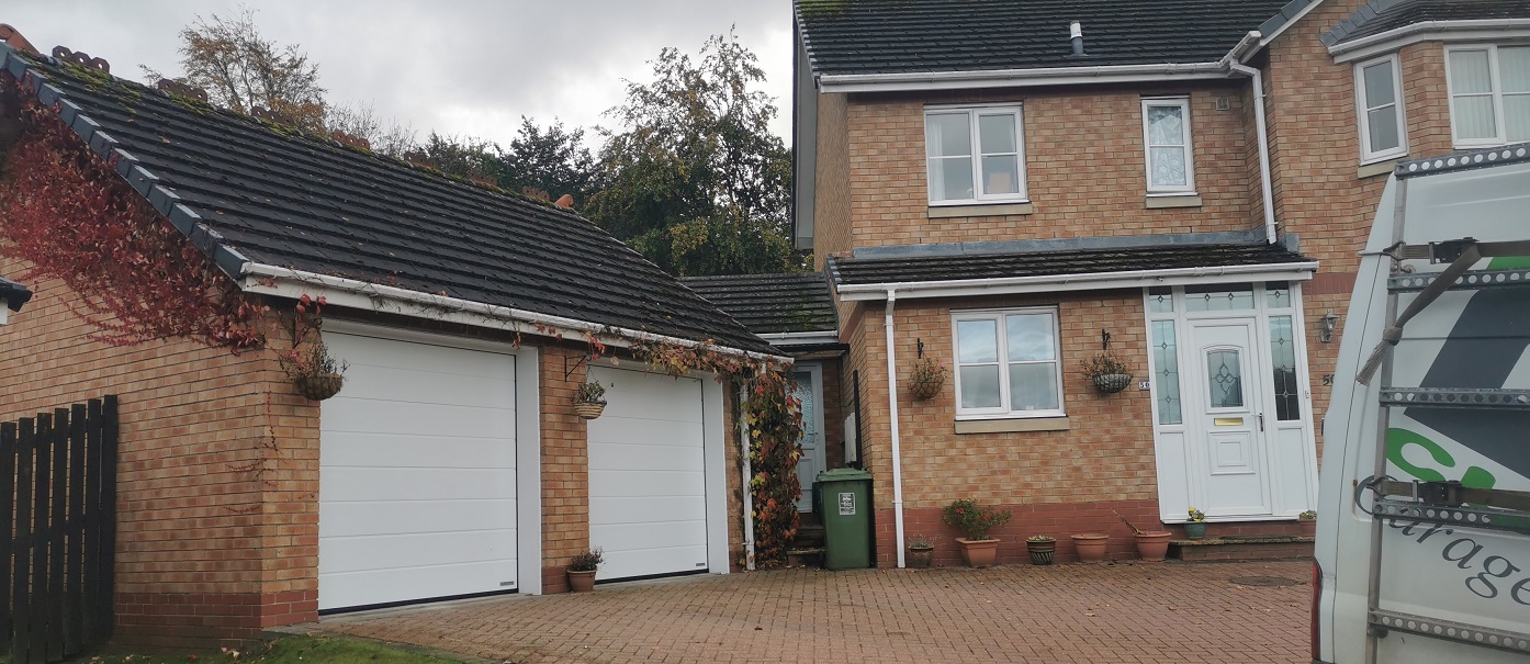 Garage Door Services Cumbria Home Page