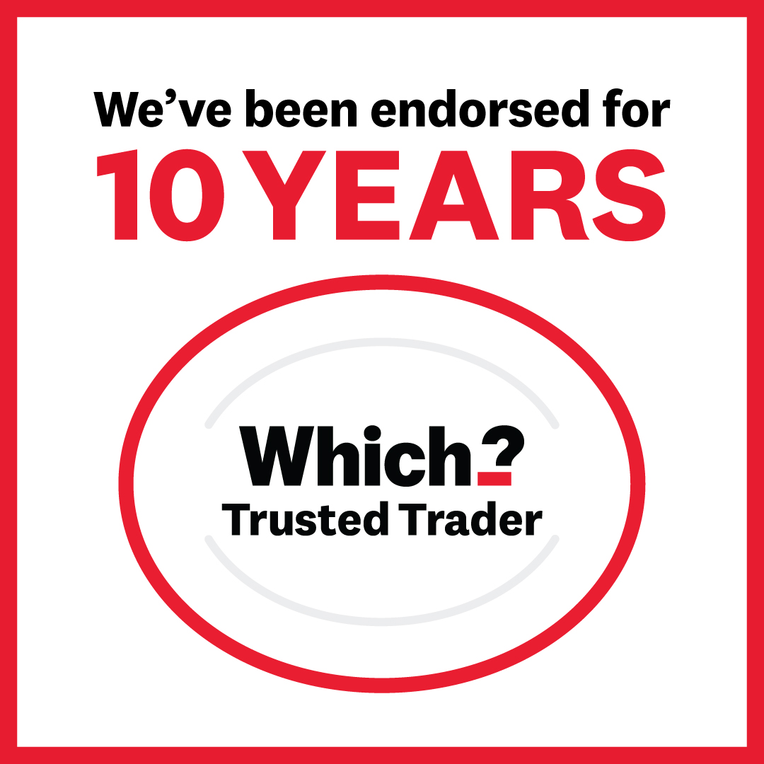 Which Trusted Trader
